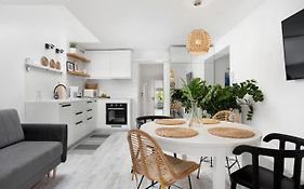 Nap Apartments Dlugie Ogrody
